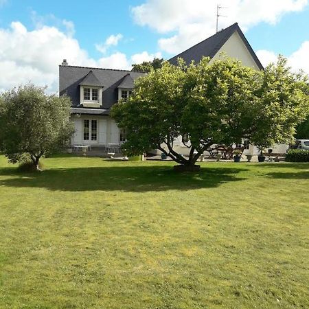Chambre Sympa Belle Propriete Gouesnou Eksteriør bilde