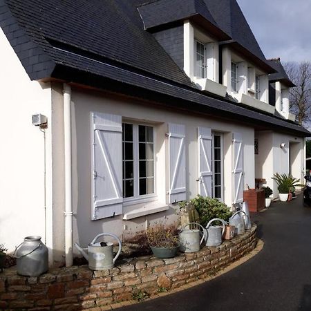 Chambre Sympa Belle Propriete Gouesnou Eksteriør bilde