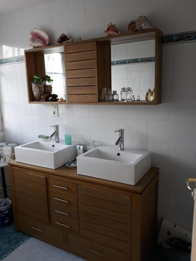 Chambre Sympa Belle Propriete Gouesnou Eksteriør bilde