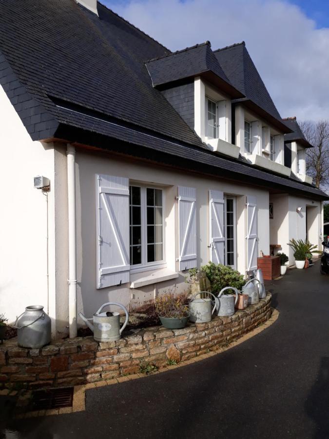 Chambre Sympa Belle Propriete Gouesnou Eksteriør bilde